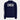 Chretien's Crew Neck CH Sweater Navy