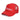 Chrétien Vatican Red Trucker Hat