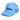 Chrétien Light Bleu Trucker Hat